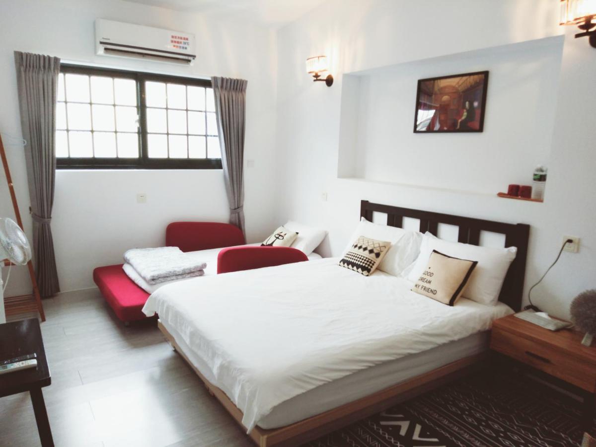小時公館 Apartment Yuli Exterior photo