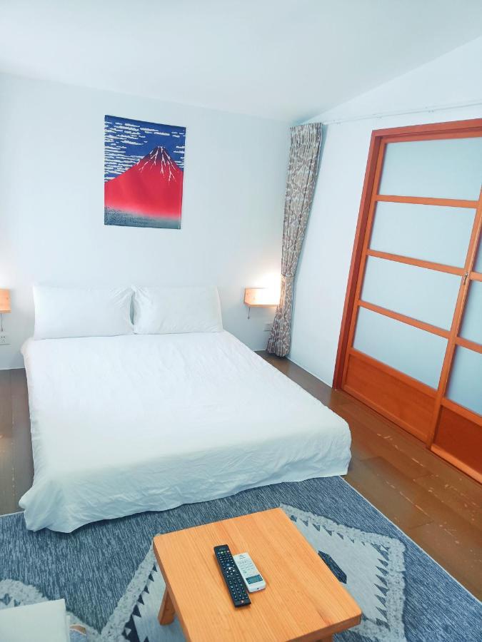 小時公館 Apartment Yuli Exterior photo