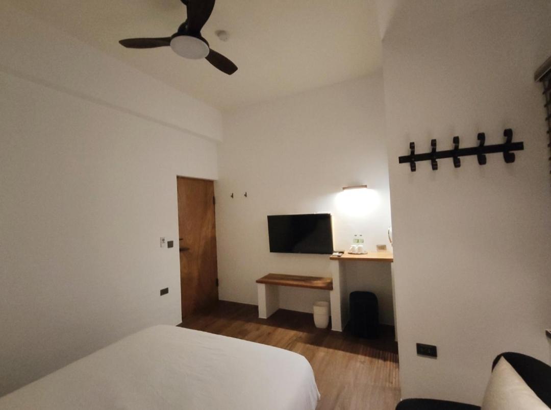 小時公館 Apartment Yuli Exterior photo