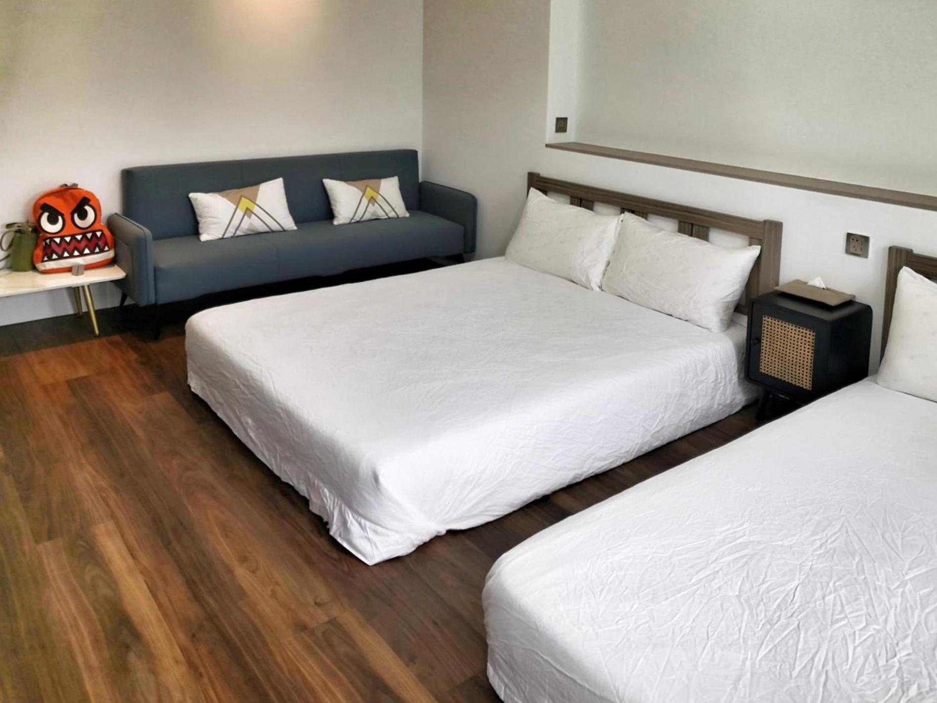 小時公館 Apartment Yuli Exterior photo