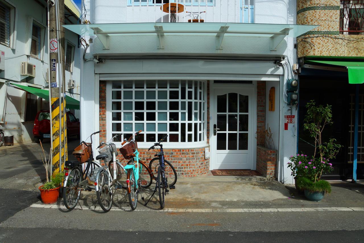 小時公館 Apartment Yuli Exterior photo