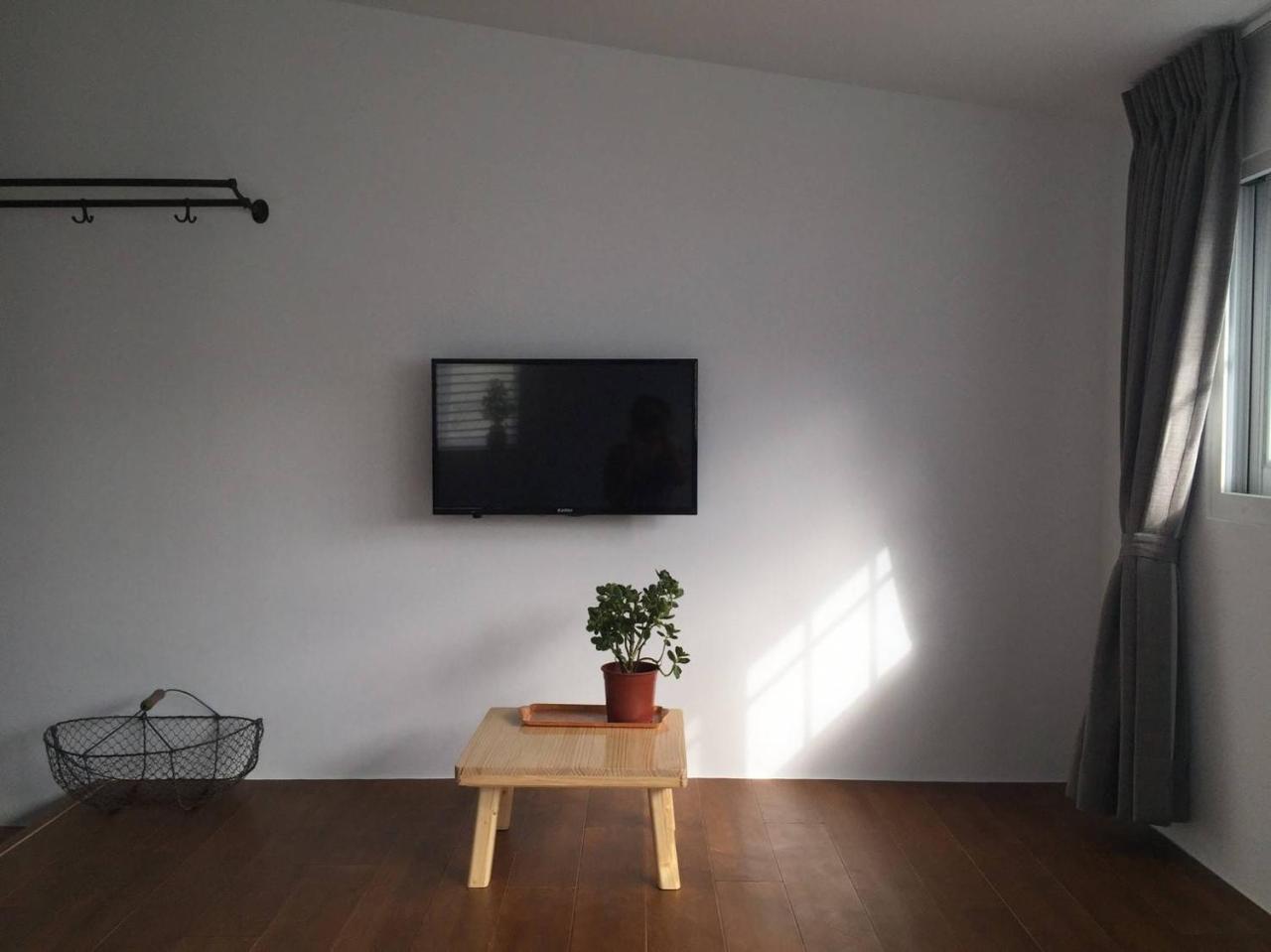 小時公館 Apartment Yuli Exterior photo