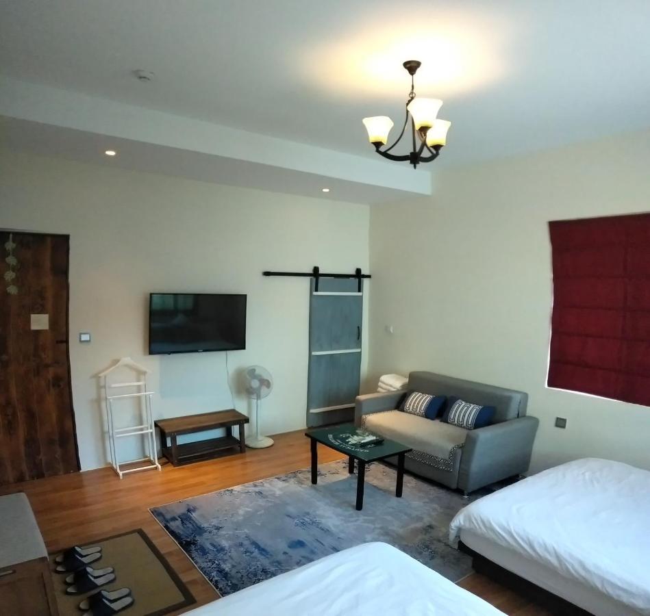 小時公館 Apartment Yuli Exterior photo